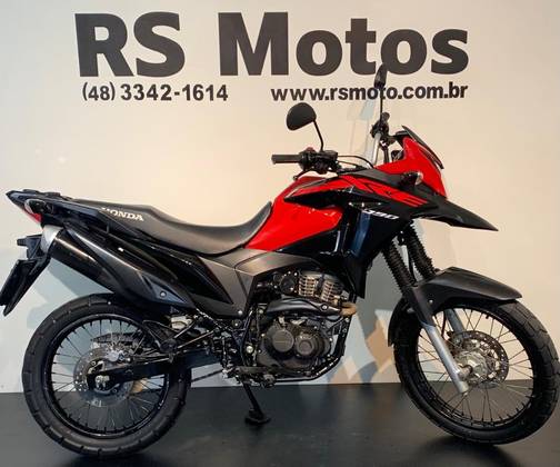 HONDA XRE 190 SE HONDA XRE 190 SE
